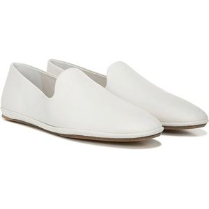 VINCE PAZ SMOOTH SLIP-ON LOAFERS